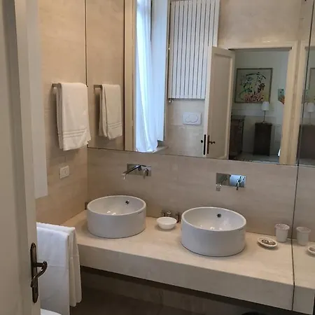 לינה וארוחת בוקר Verganti Veronesi