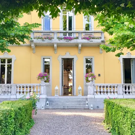 Bed & Breakfast Verganti Veronesi Inveruno