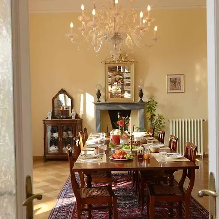 Bed & Breakfast Verganti Veronesi