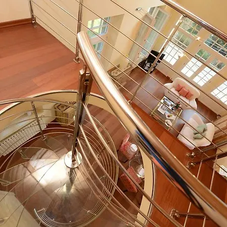 Bed & Breakfast Verganti Veronesi 3*