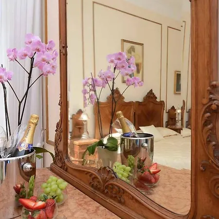 Bed & Breakfast Verganti Veronesi Inveruno