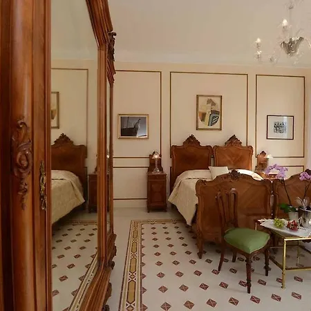 Bed & Breakfast Verganti Veronesi