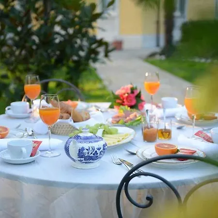 Bed & Breakfast Verganti Veronesi 3*