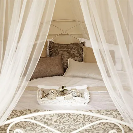 Bed & Breakfast Verganti Veronesi Inveruno