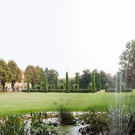 Bed & Breakfast Verganti Veronesi Inveruno