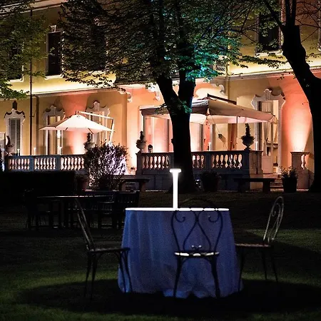 Bed & Breakfast Verganti Veronesi Inveruno