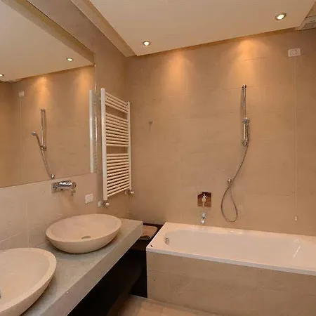 Bed & Breakfast Verganti Veronesi 3*