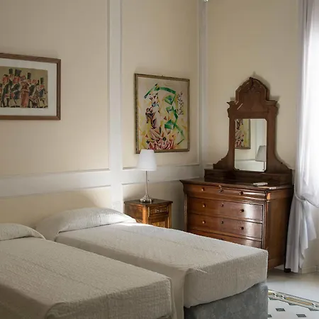 Verganti Veronesi Bed & Breakfast Inveruno