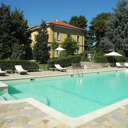 Bed & Breakfast Verganti Veronesi