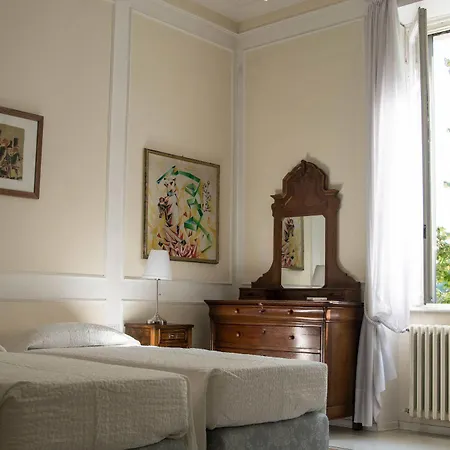Bed & Breakfast Verganti Veronesi 3*