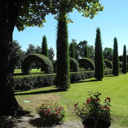 Verganti Veronesi Bed & Breakfast 3*