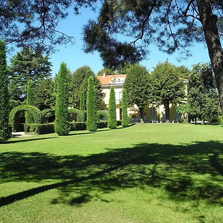 Bed & Breakfast Verganti Veronesi 3*